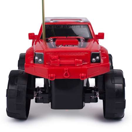 Автомобиль РУ New Bright 1:18