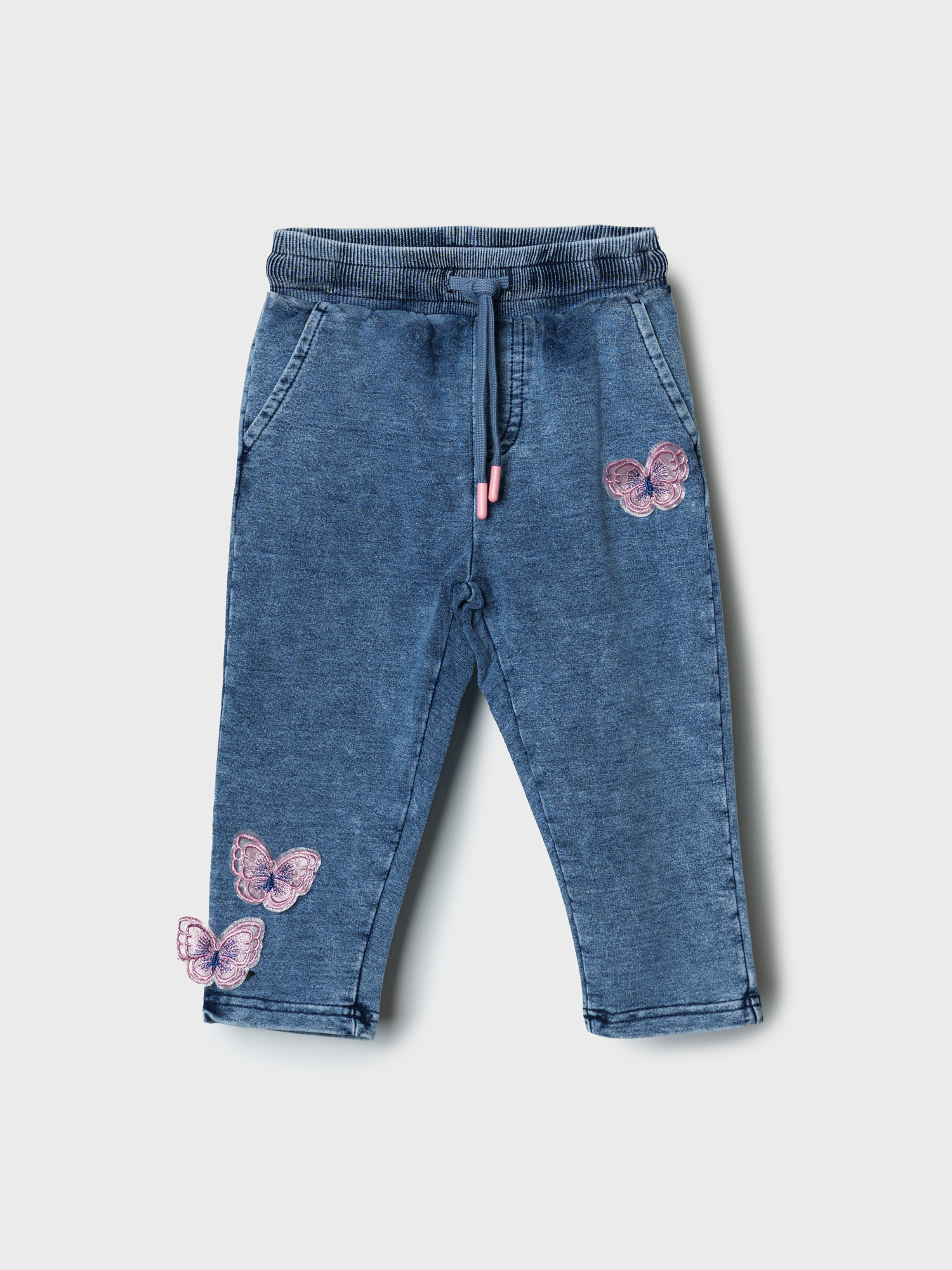 Брюки PlayToday 12623011 - фото 4