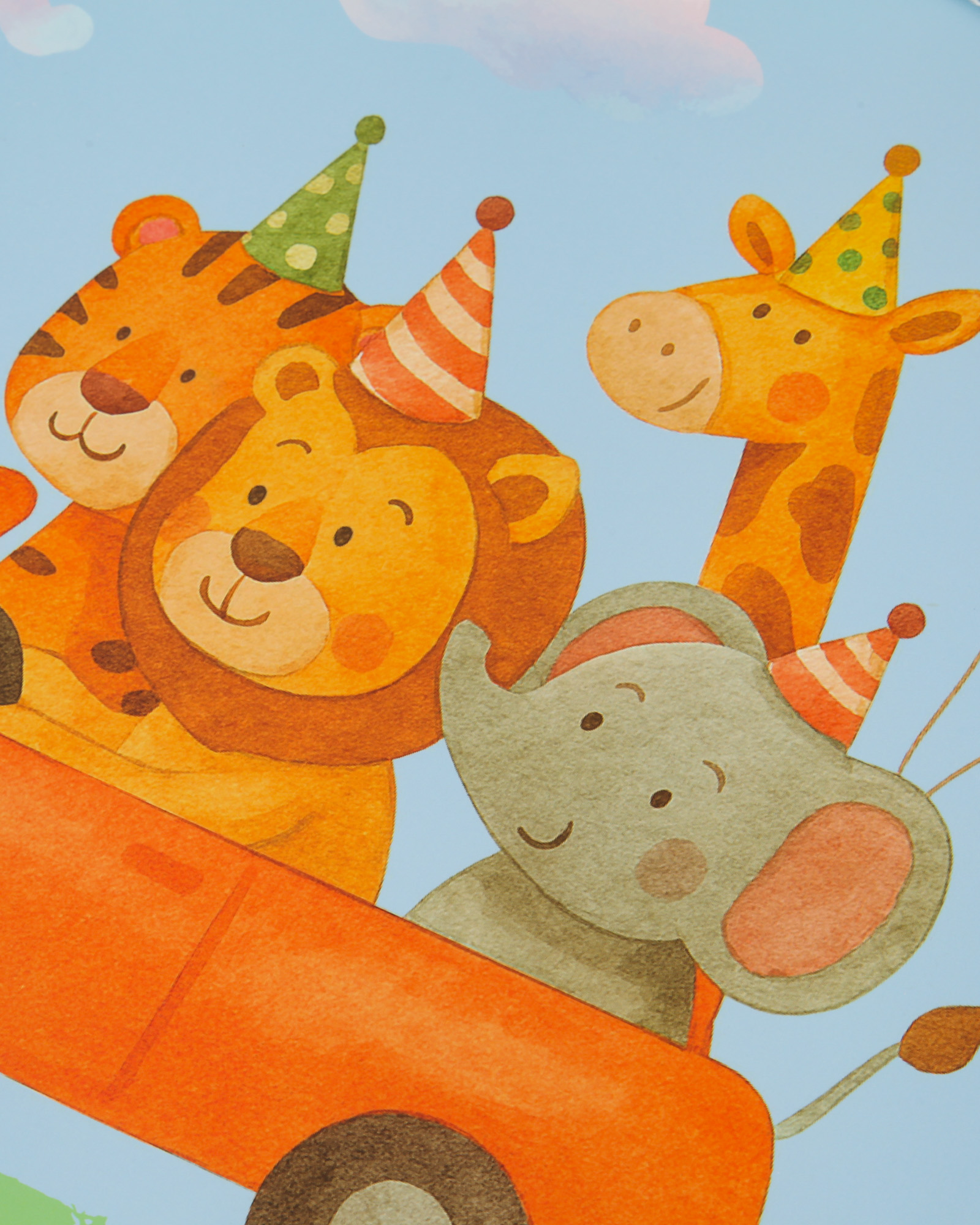 Пакет подарочный Attivio Праздник 41.5*30*12 - фото 2