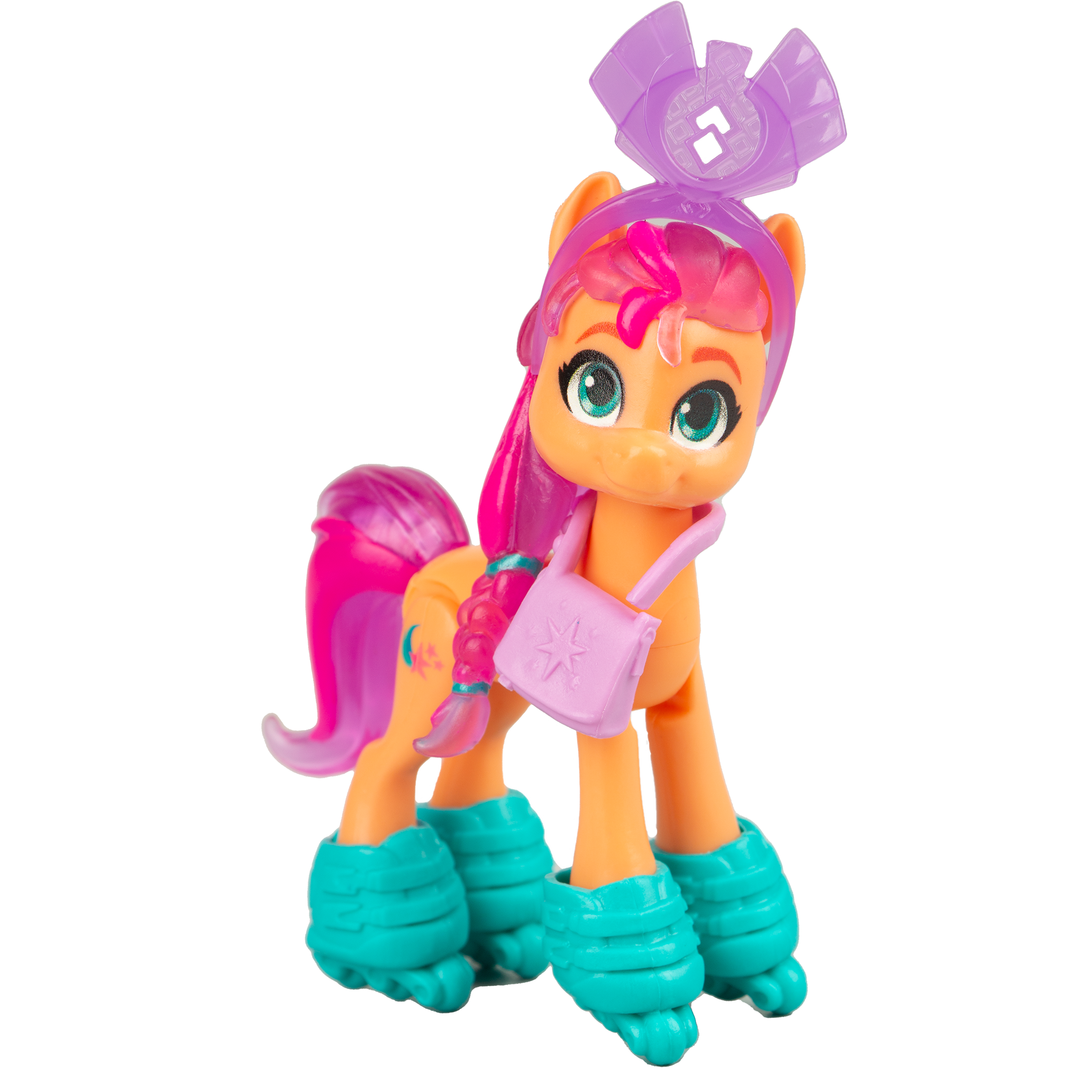 Игровой набор My Little Pony MLP Алмазные приключения Санни - фото 7