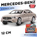 Автомобиль Технопарк Mercedes Benz