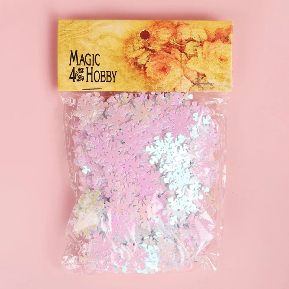 Набор для творчества Magic 4 Hobby шитье - фото 4