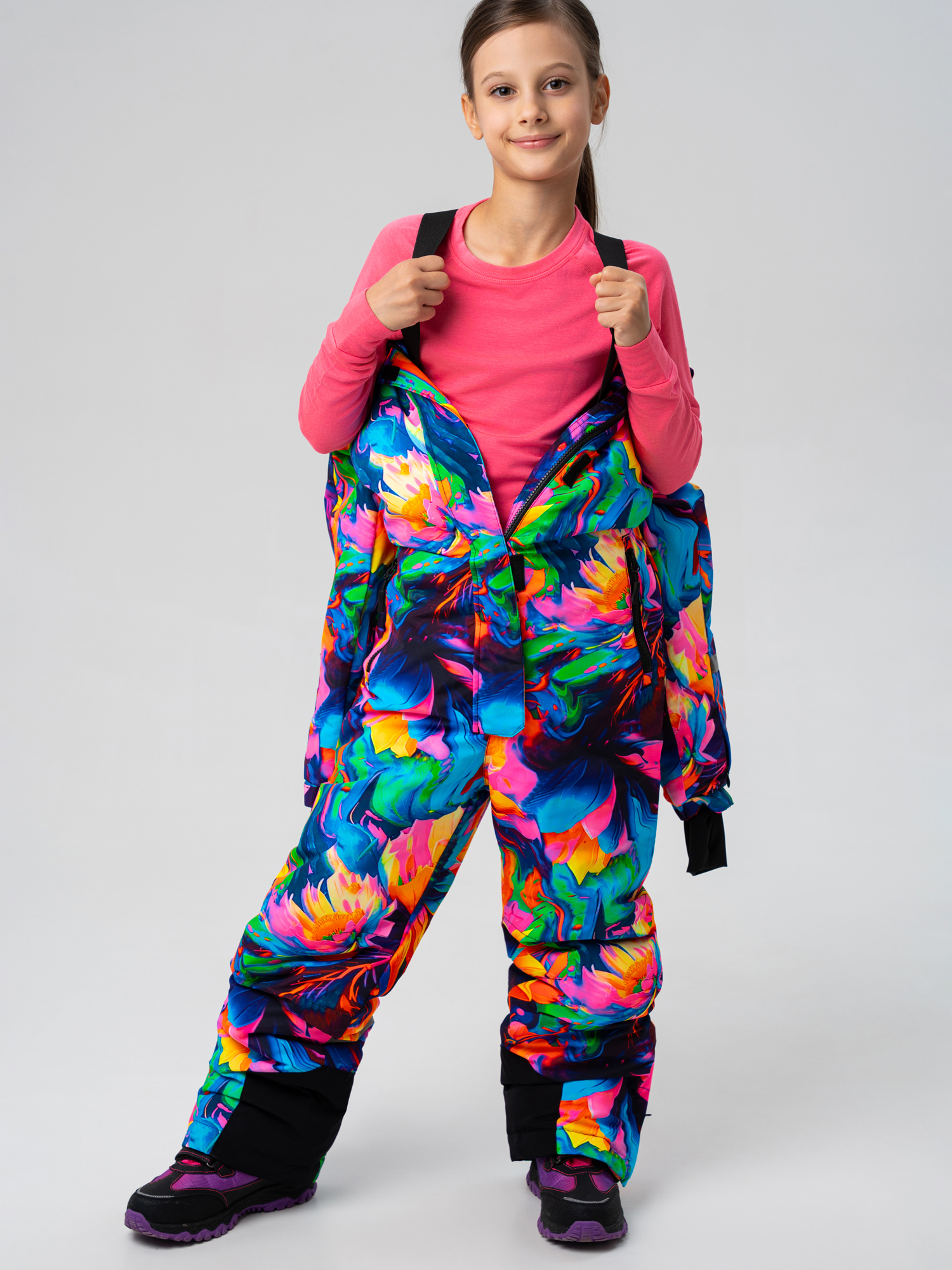 Комбинезон PlayToday 32521013 - фото 8