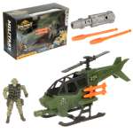 Игровой набор Veld Co военный