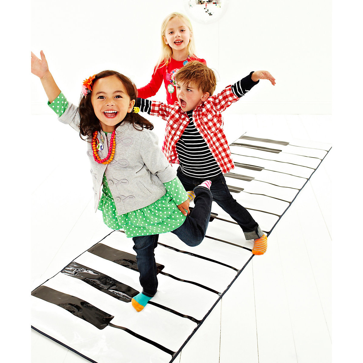 Игрушка музыкальная ELC пианино - фото 2