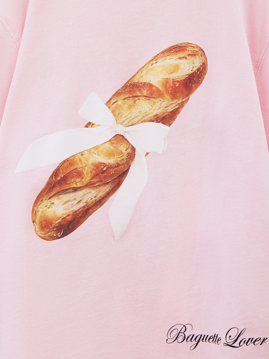 Футболка Happy Baby 88297_pink (baguette) - фото 8