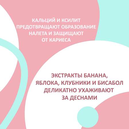Зубная паста EXXE