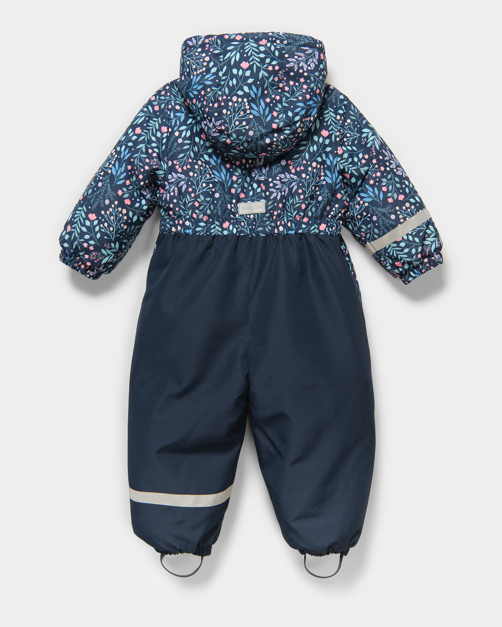 Комбинезон Baby Gо W24BG2-KG02ig-66 - фото 3