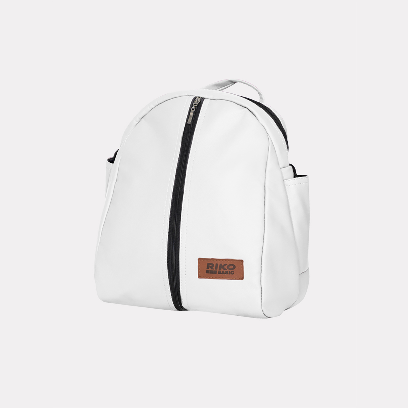 Коляска 3в1 Riko Basic Ozon - фото 24