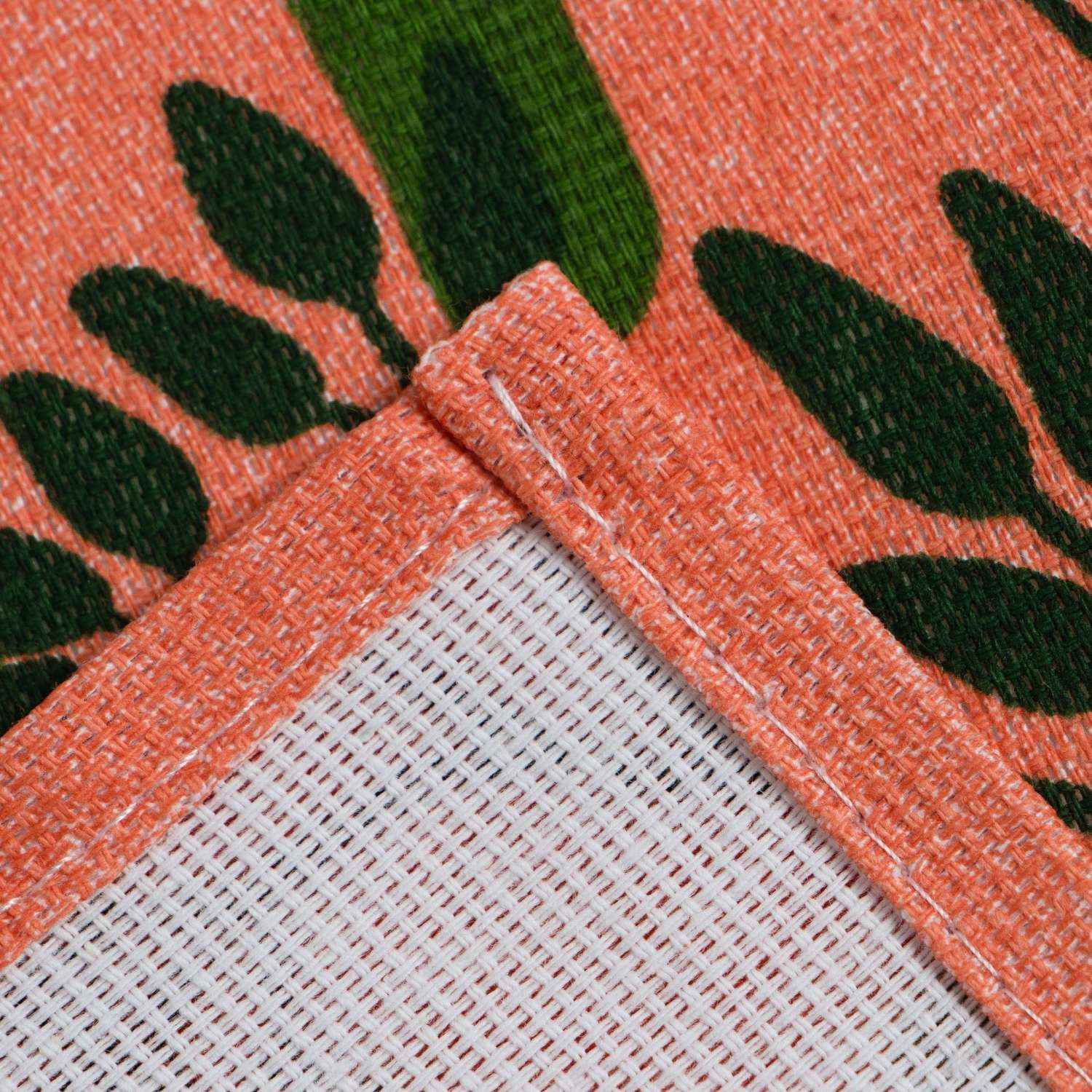 Полотенце Доляна 35 x 60 см 2 шт. - фото 5