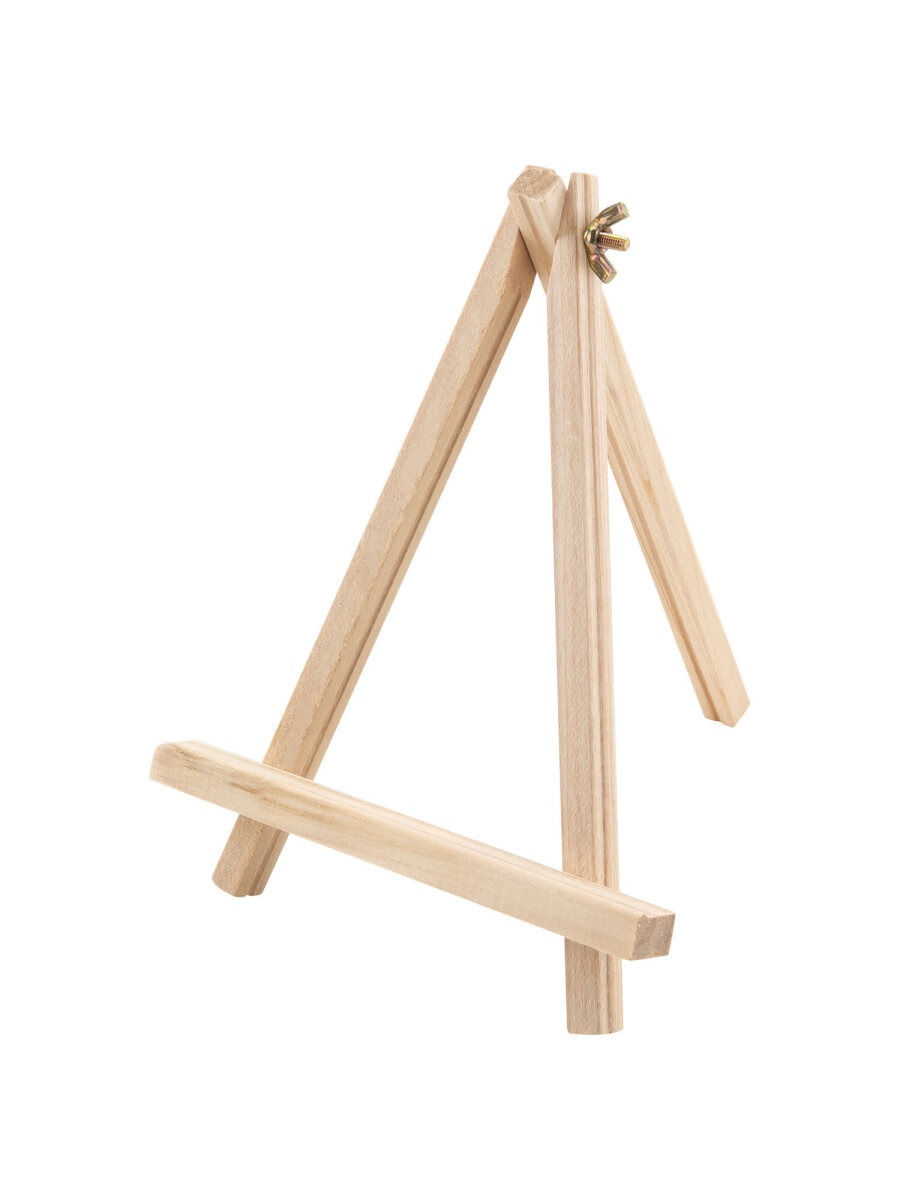 Мольберт художественный Brauberg - фото 3