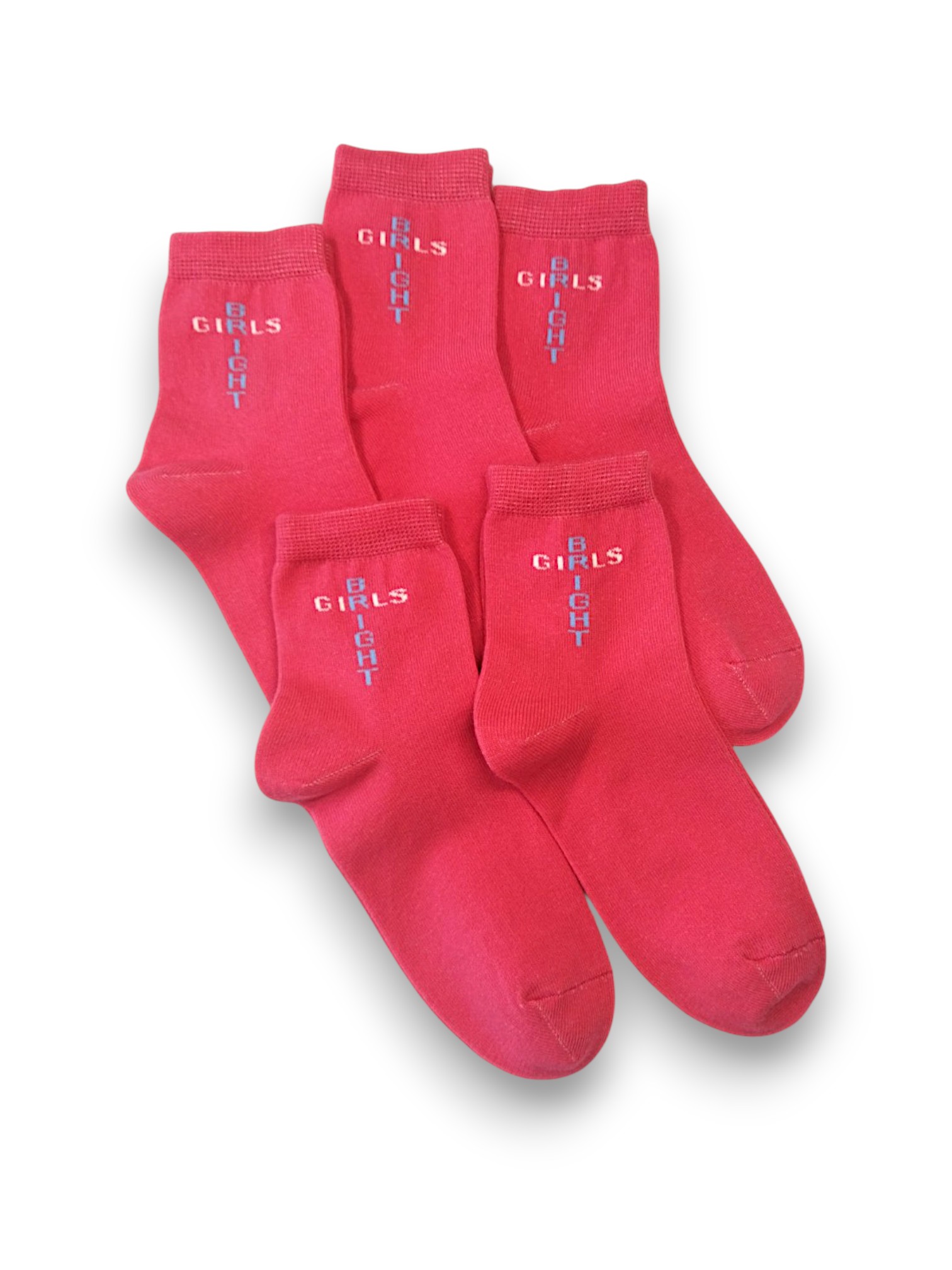 Носки 5 пар НАШЕ 222с4-5п рис 17, 28-2 - фото 6