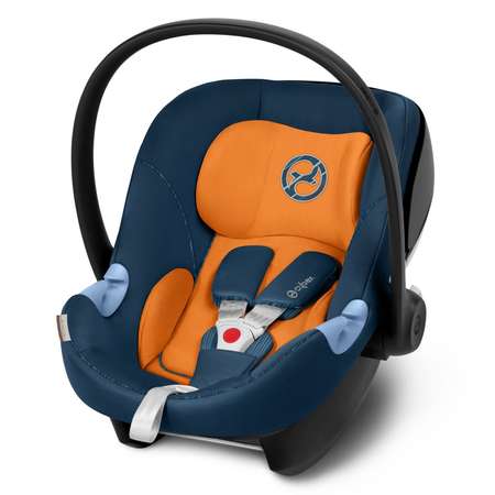 Автокресло Cybex 0 (0 -13 кг)