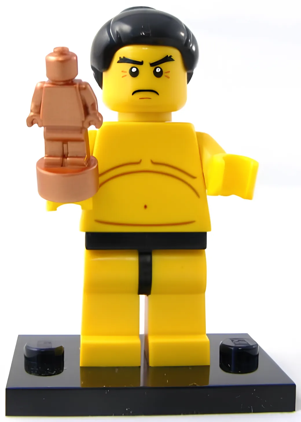 Фигурка LEGO Minifigures col03-7 - фото 1