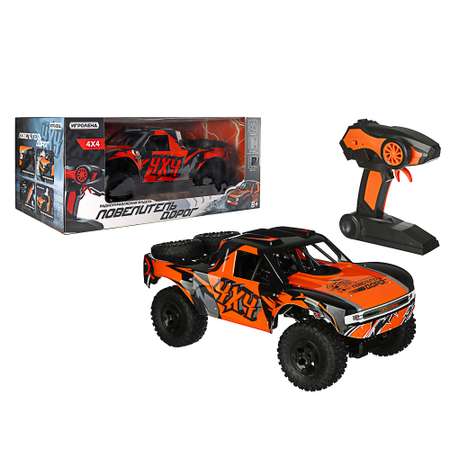 Автомобиль РУ Игроленд 1:10