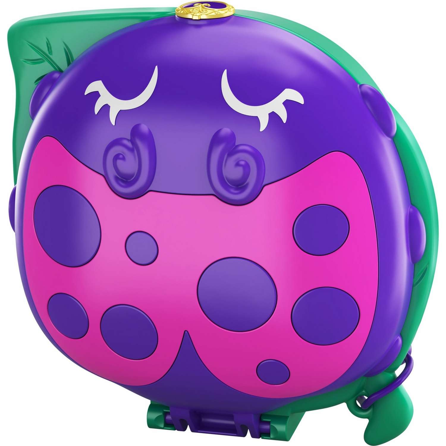 Кукла мини POLLY POCKET FRY35 - фото 3
