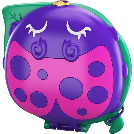 Кукла мини POLLY POCKET