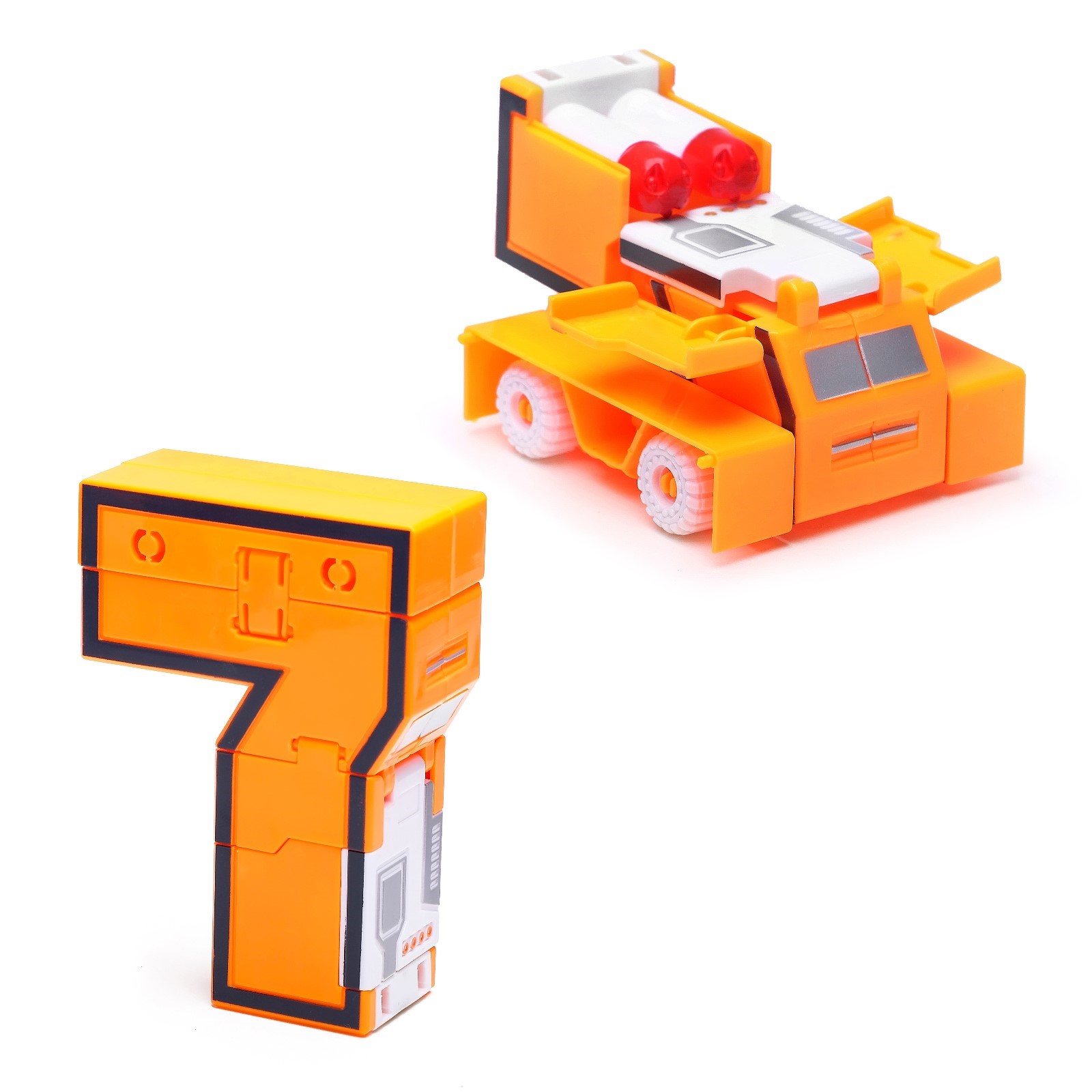 Игровой набор WOOW TOYS - фото 9