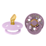 Пустышка BIBS от 0 мес. 2 шт.