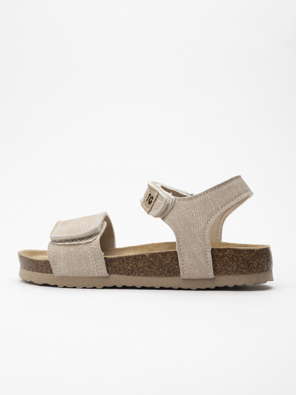 Биркенштоки TikkaGo 2N08_2544_beige - фото 4