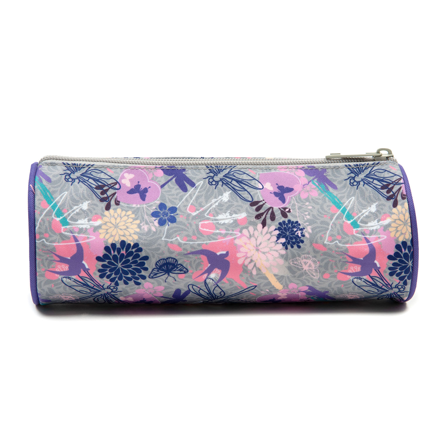 Пенал тубус Erhaft Flower - фото 3