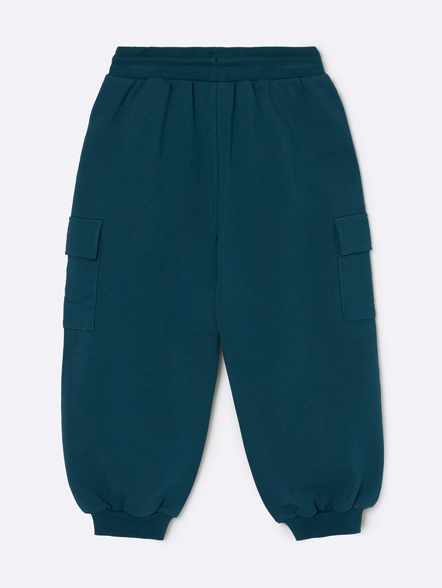 Брюки Lassie 72203224-7900 - фото 2