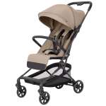 Коляска прогулочная Carrello Evo CRL-5533 бежевый
