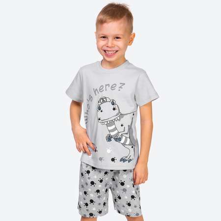 Пижама HappyFox