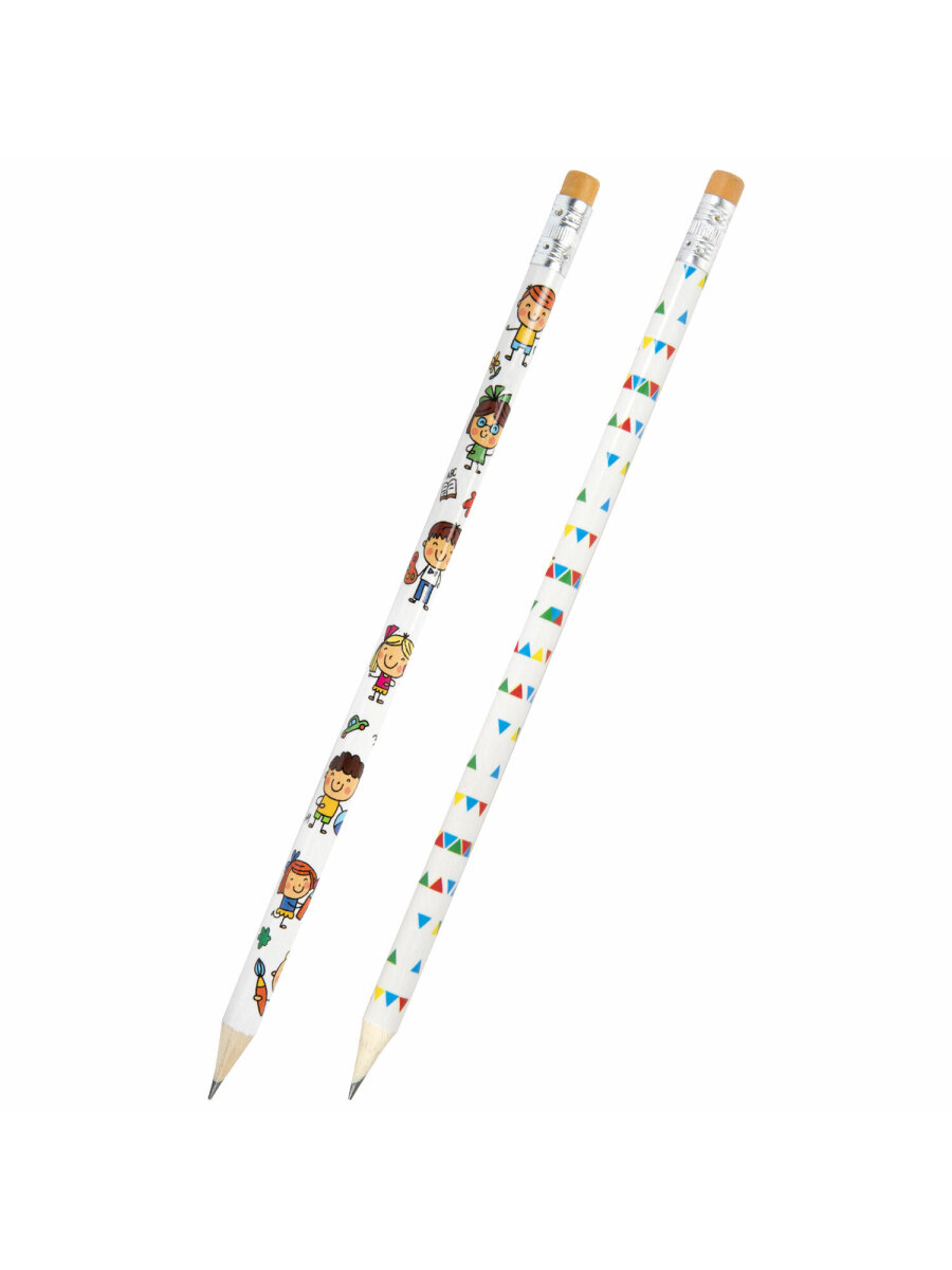 Набор для рисования Пифагор 5 шт. - фото 9