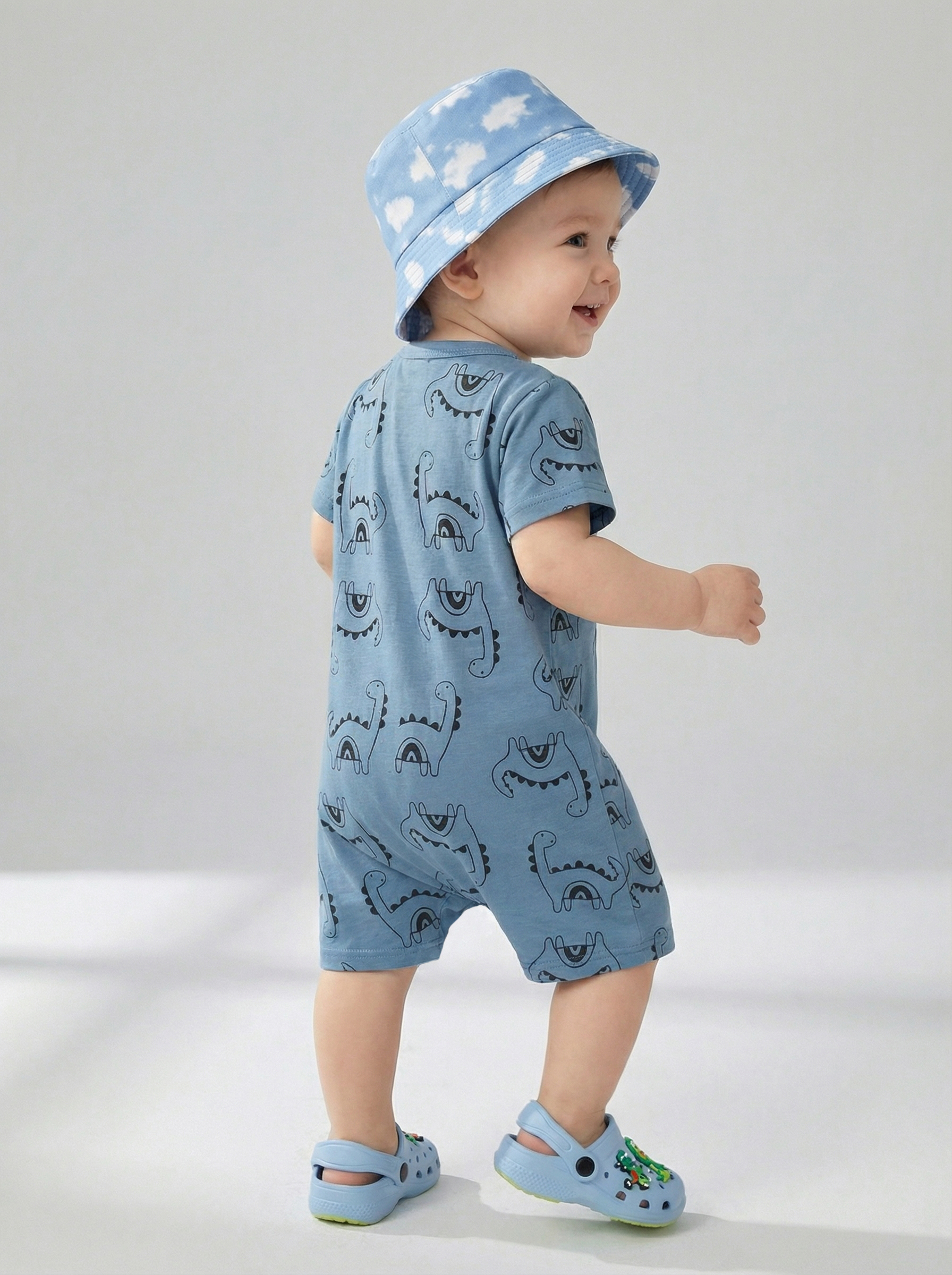 Песочник YOULALA 1331100201 - фото 4