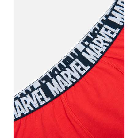 Трусы Marvel