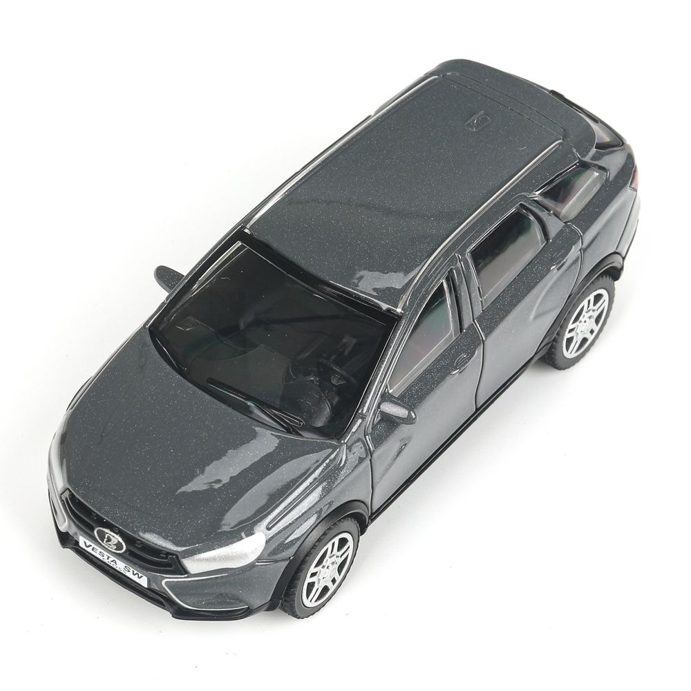 Автомобиль Технопарк LADA Vesta Cross 405027 - фото 5
