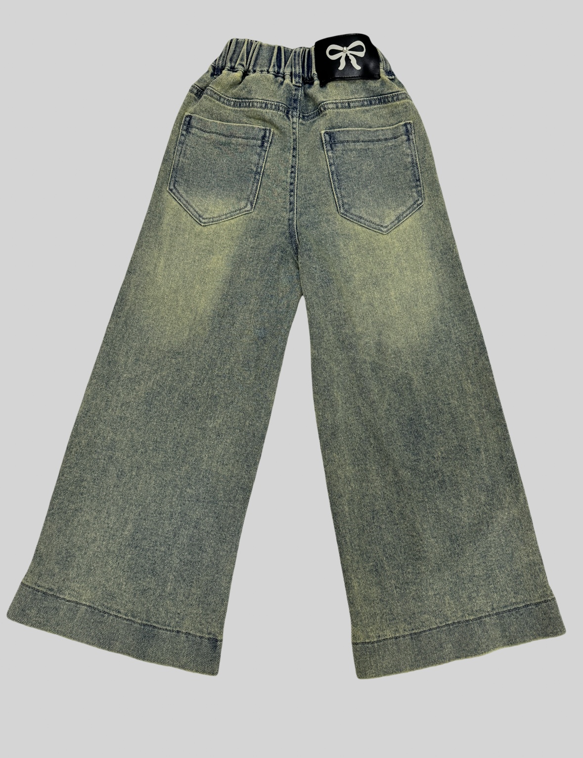 Джинсы Charos D91313 - фото 3