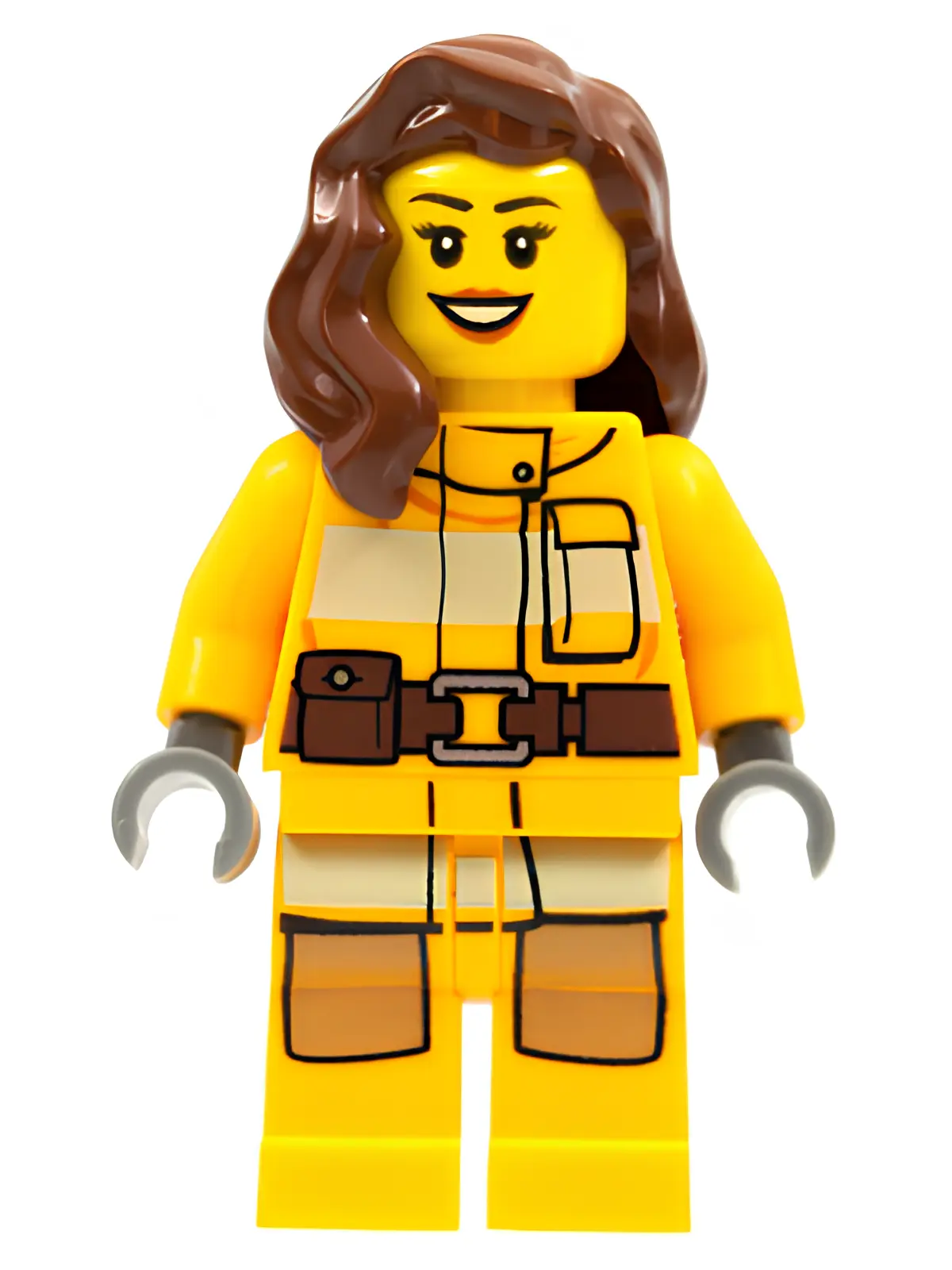 Фигурка LEGO Fire Bright - фото 1
