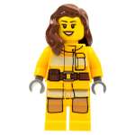 Фигурка LEGO Fire Bright