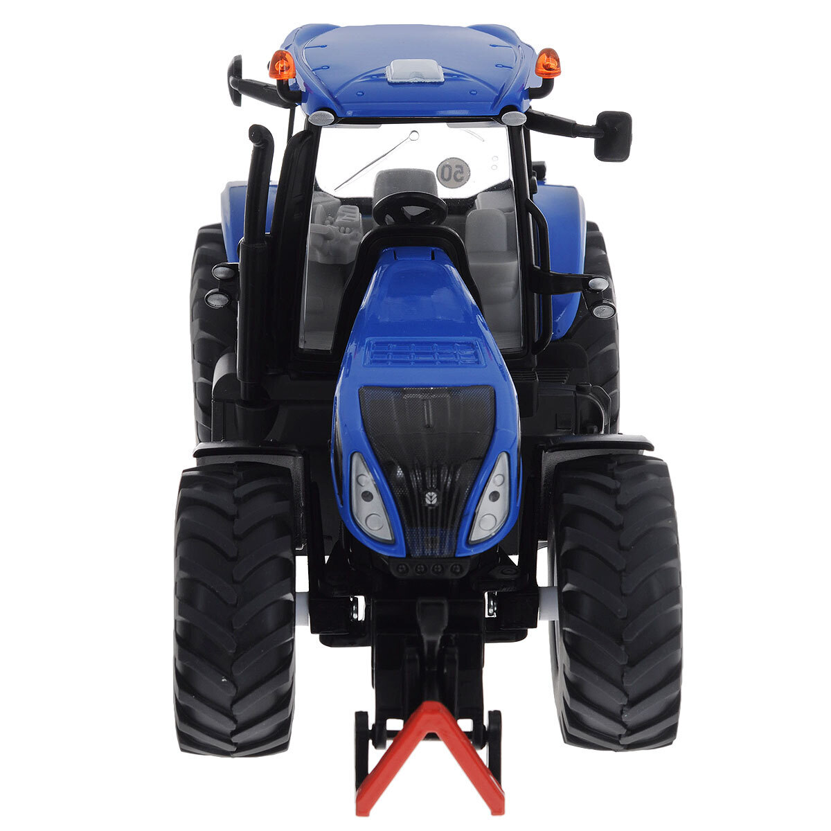 Трактор SIKU 3273 - фото 5