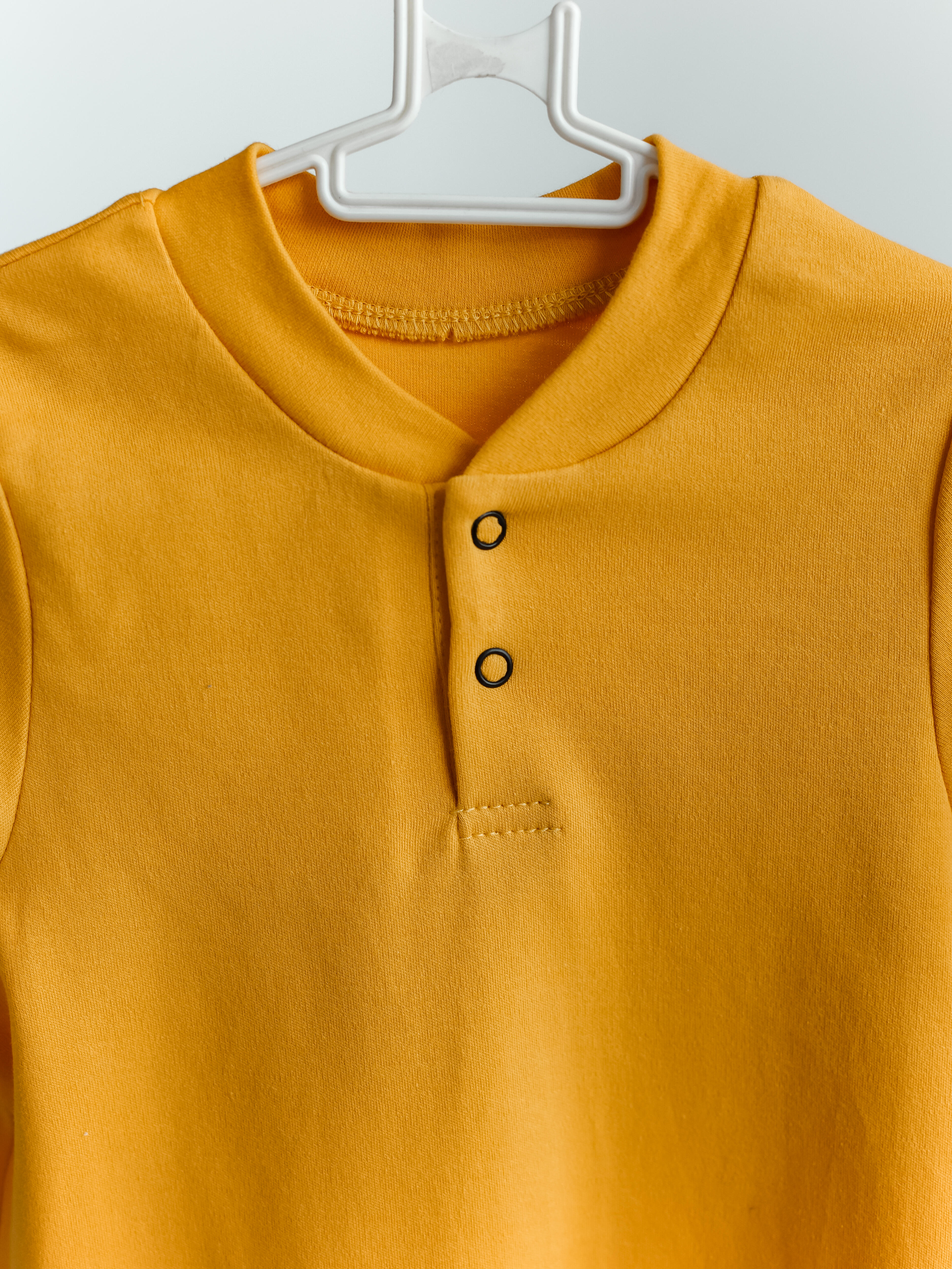 Поло UNIK 46415/ЖЛТ - фото 12