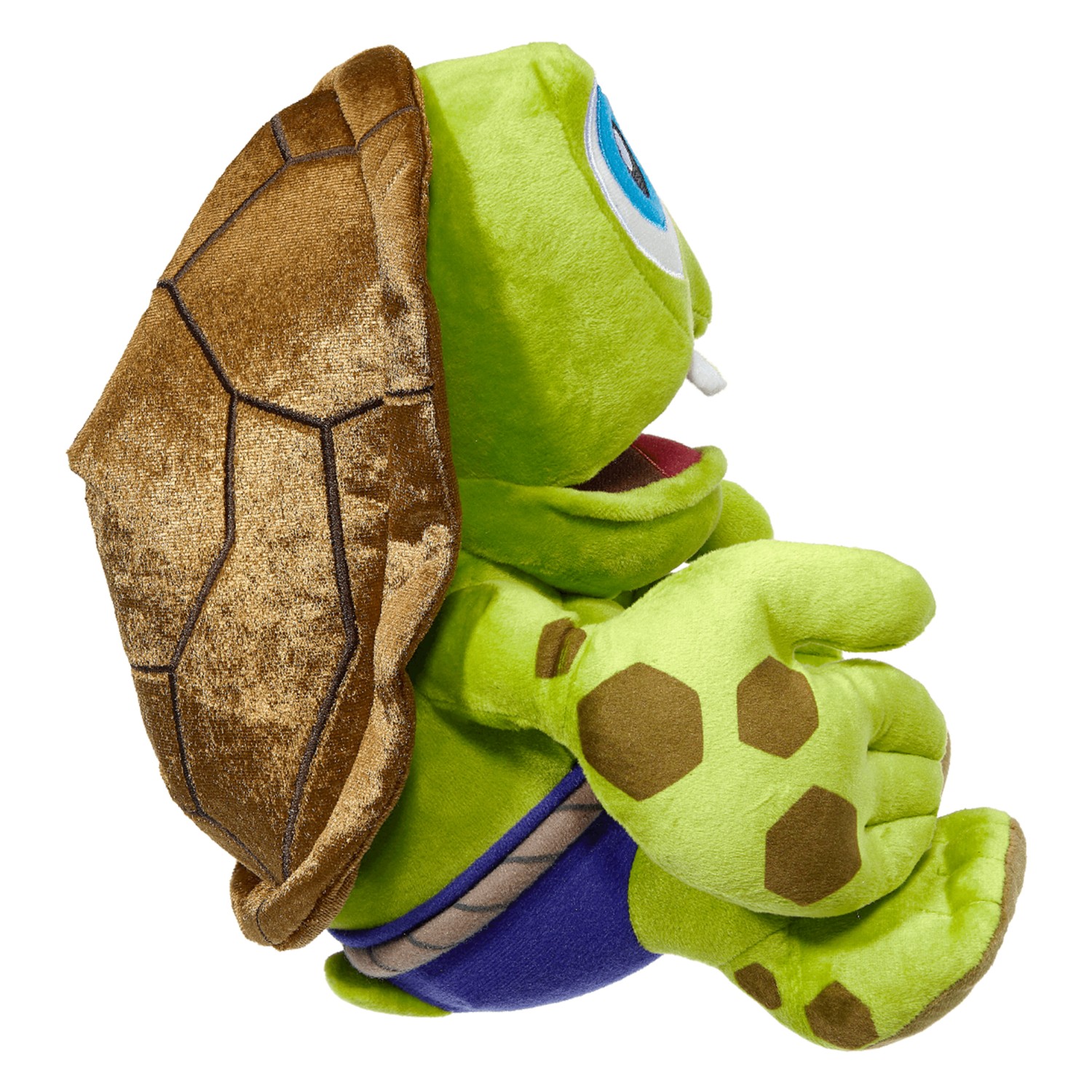 Мягкая игрушка Blizzard World of Warcraft Baby Tortollan B63127 - фото 4