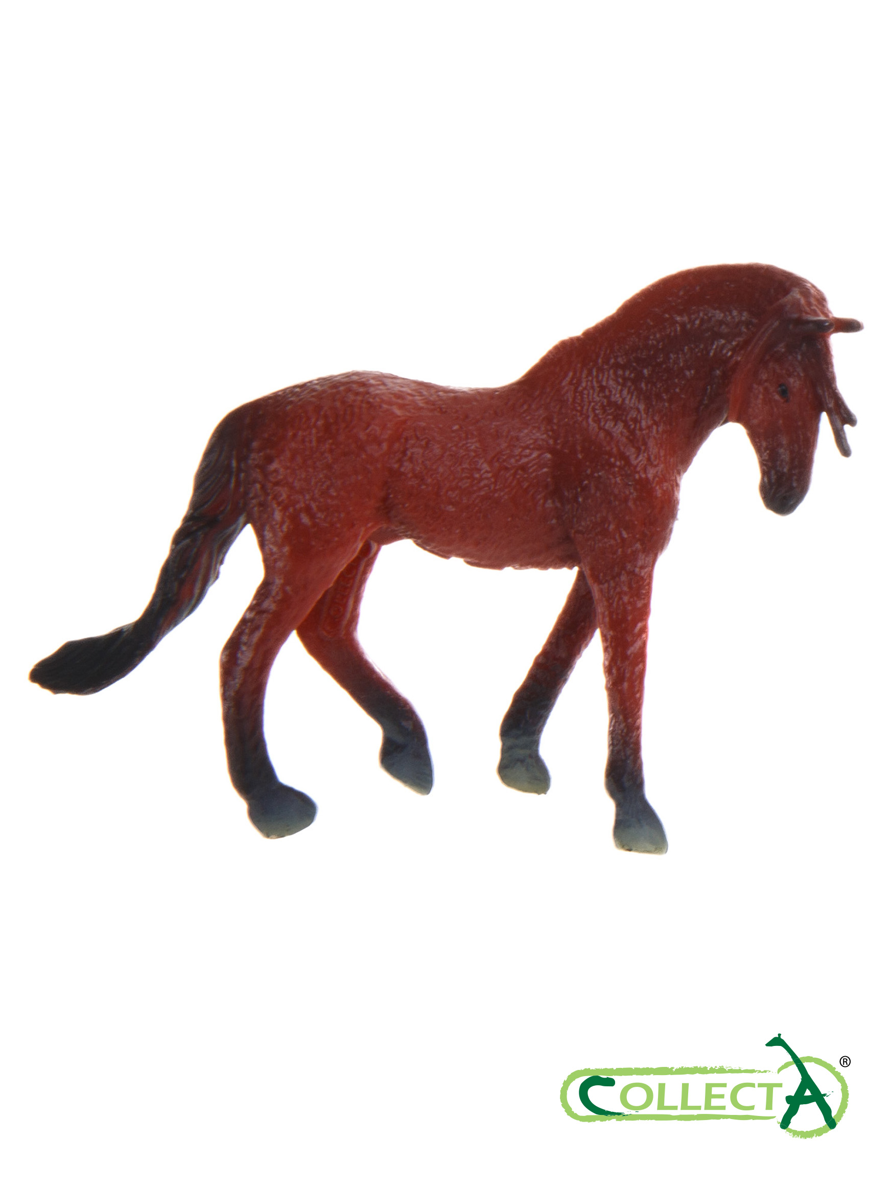 Фигурка Collecta Набор миниатюр - лошади - фото 9