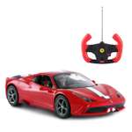 Автомобиль РУ Rastar Ferrari 1:14