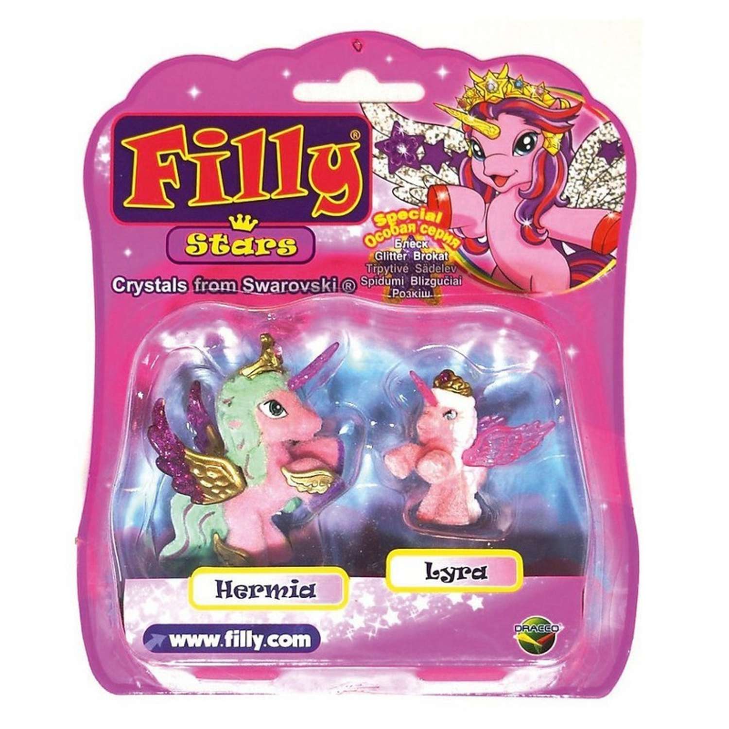 Игровой набор Filly - фото 4