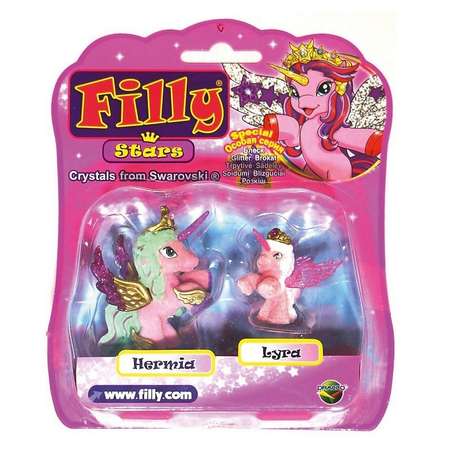 Игровой набор Filly