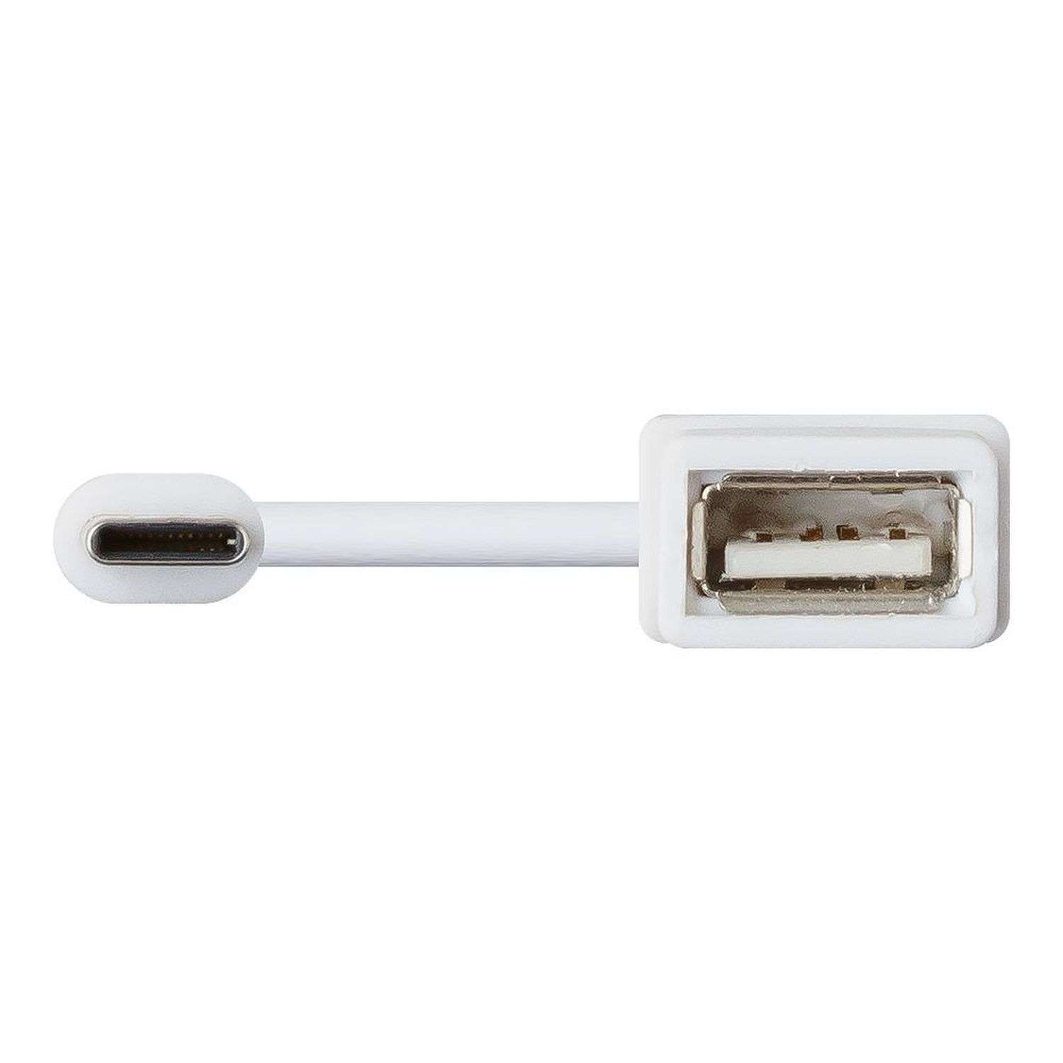 USB OTG адаптер DIIN Type-C - фото 3