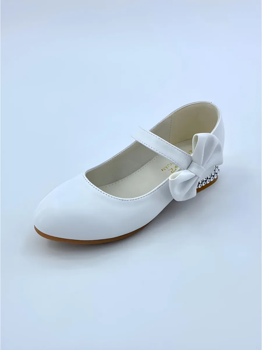 Туфли Оранжевые сны TF60L - фото 3