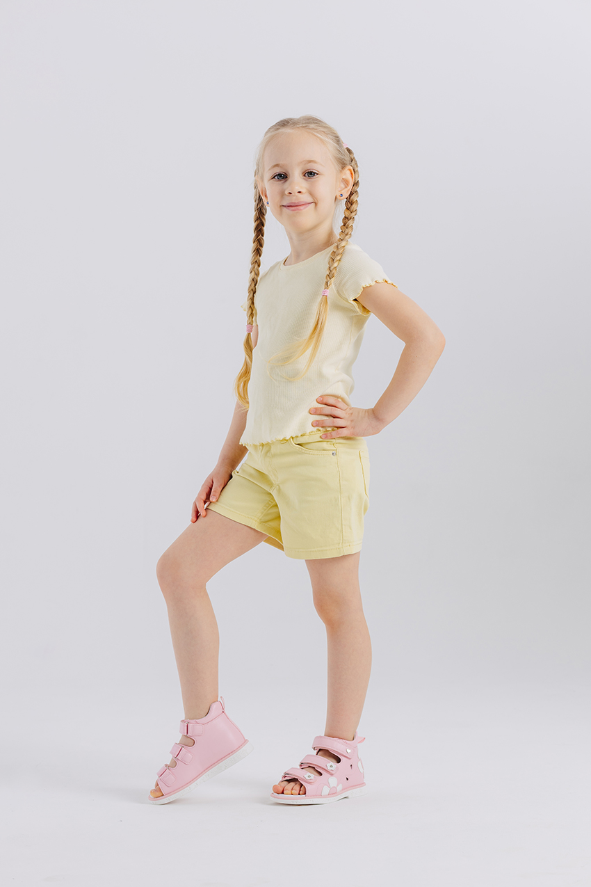 Сандалии Antilopa AL 9003 - фото 12