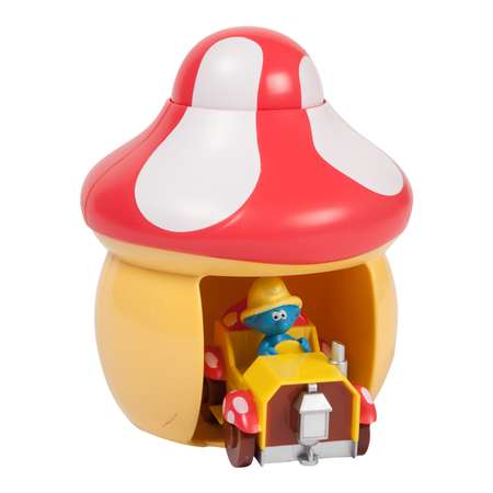 Игровой набор Mondo желтый