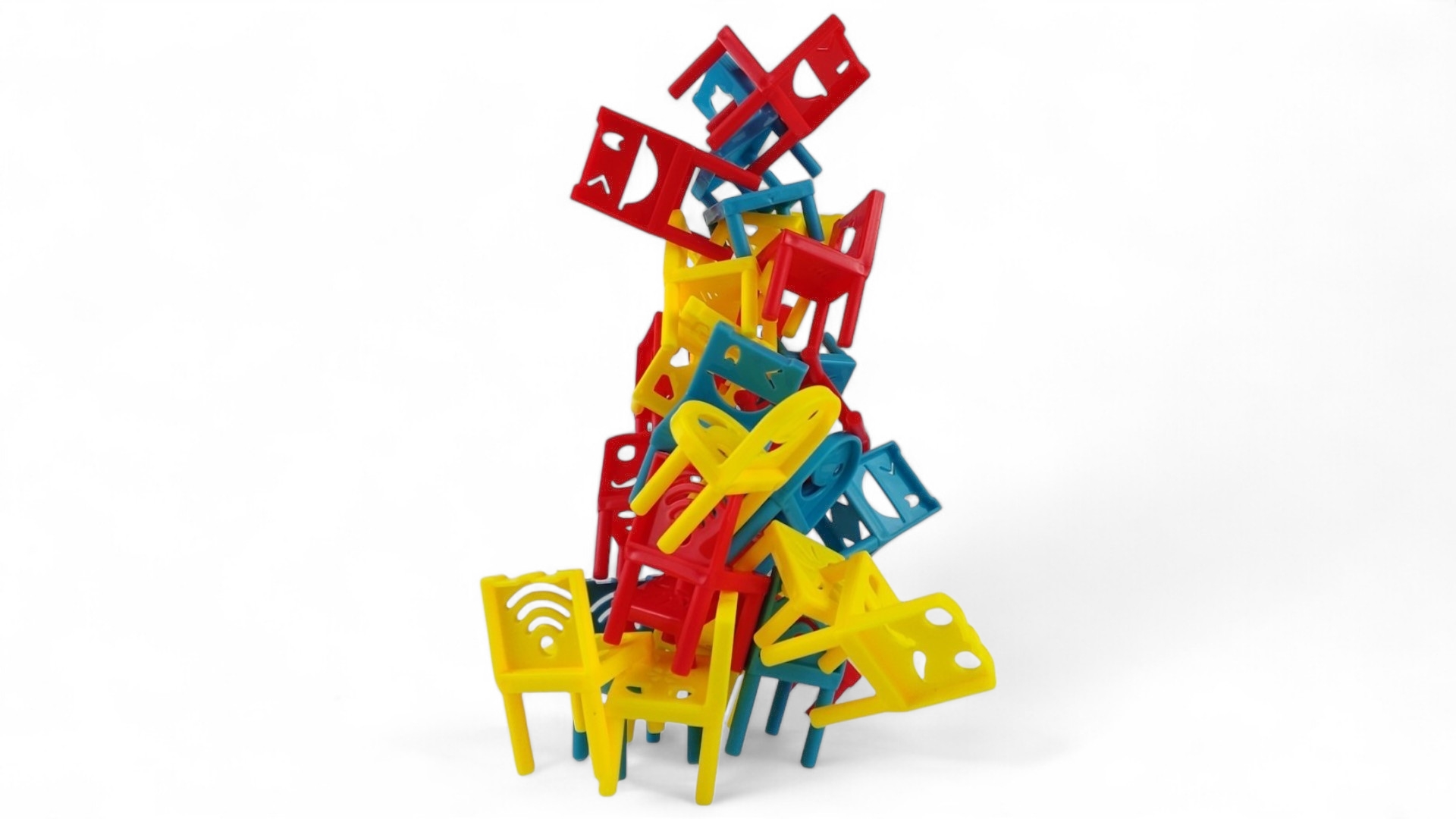 Игрушка CJ Toys - фото 1
