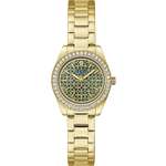 Кварцевые наручные часы GUESS MINI LUNA GW1100L2