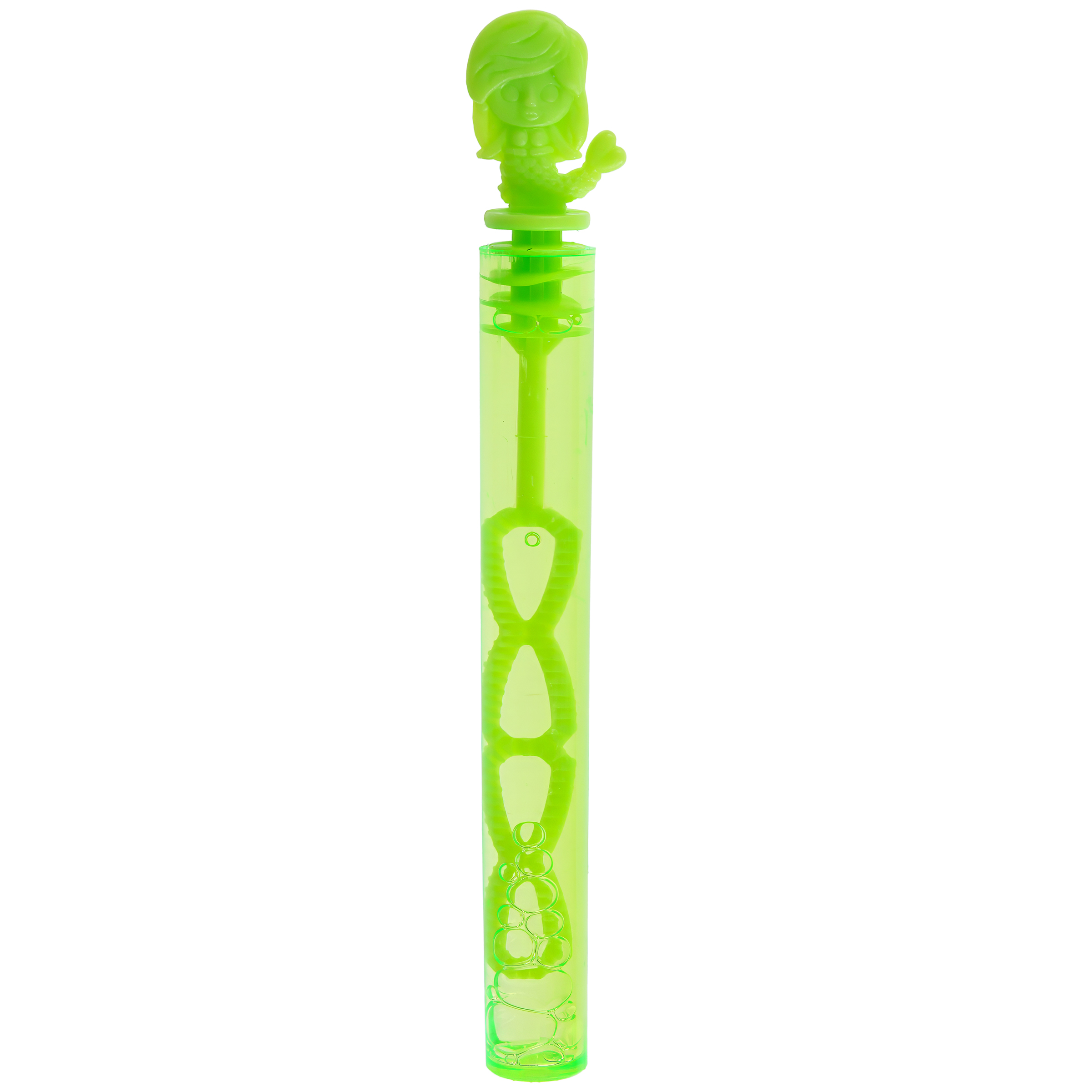 Мыльные пузыри 1TOY набор 48 штук - фото 6