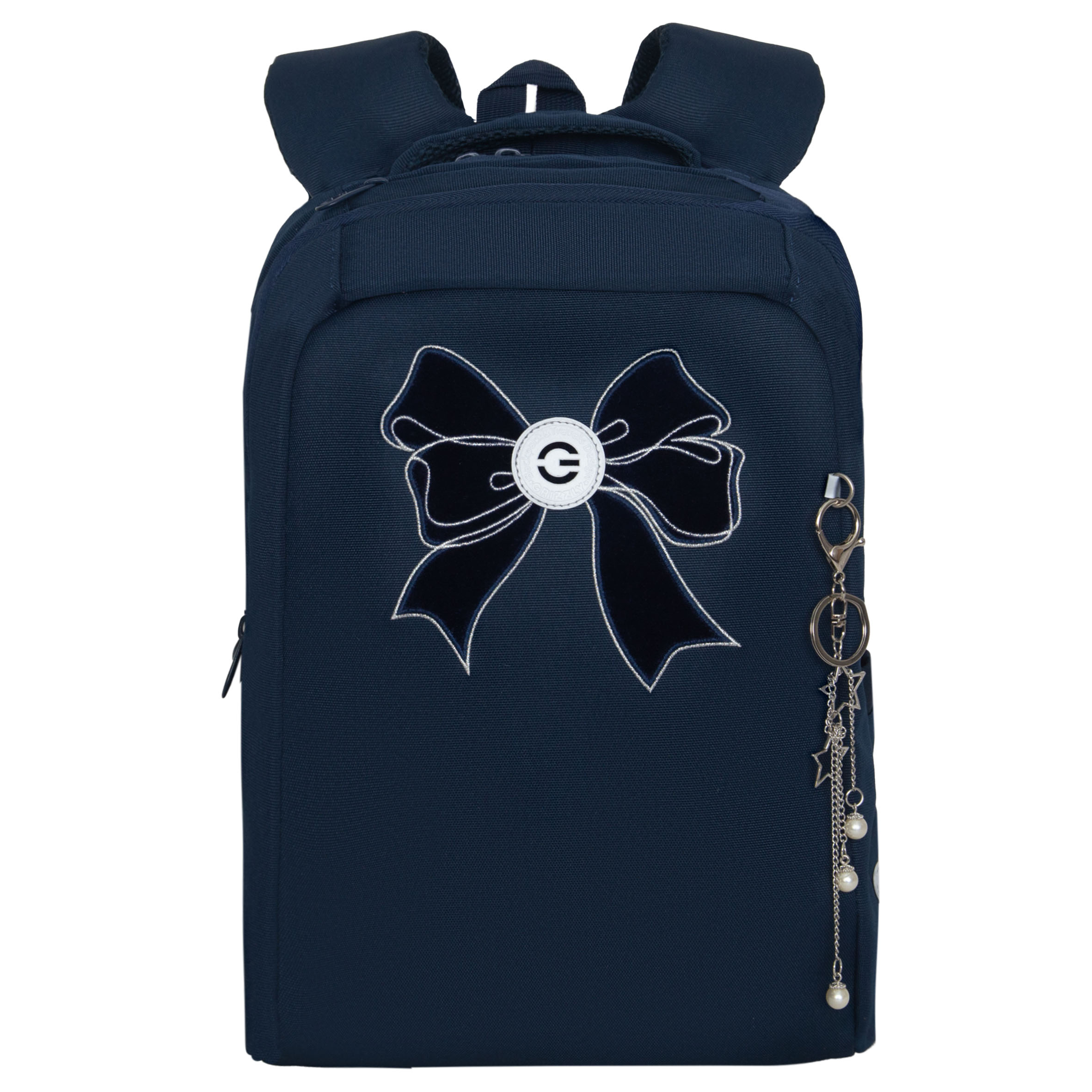 Рюкзак Grizzly для девочки - фото 1